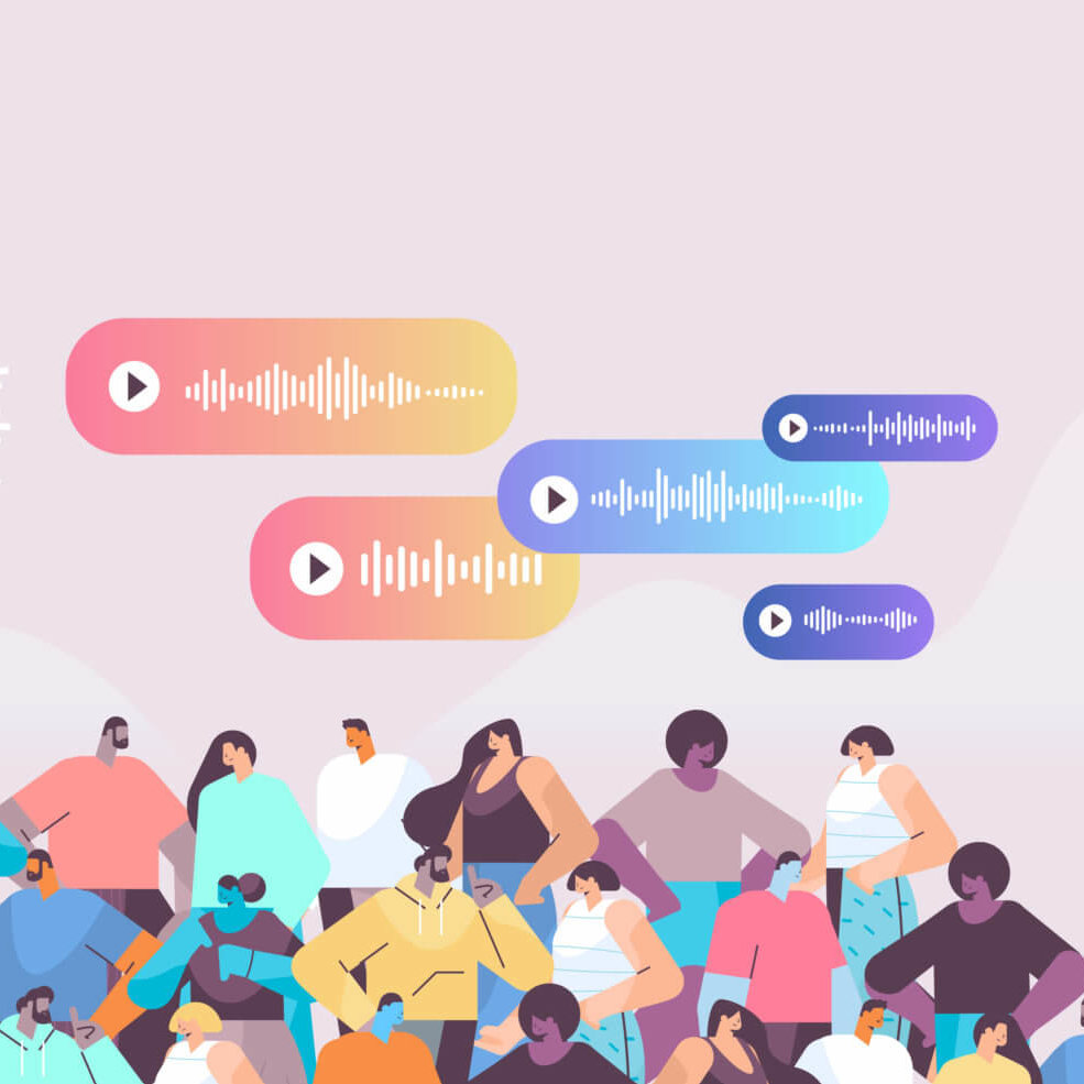 Brands + Social Audio Platforms: Everything to Know Before Joining