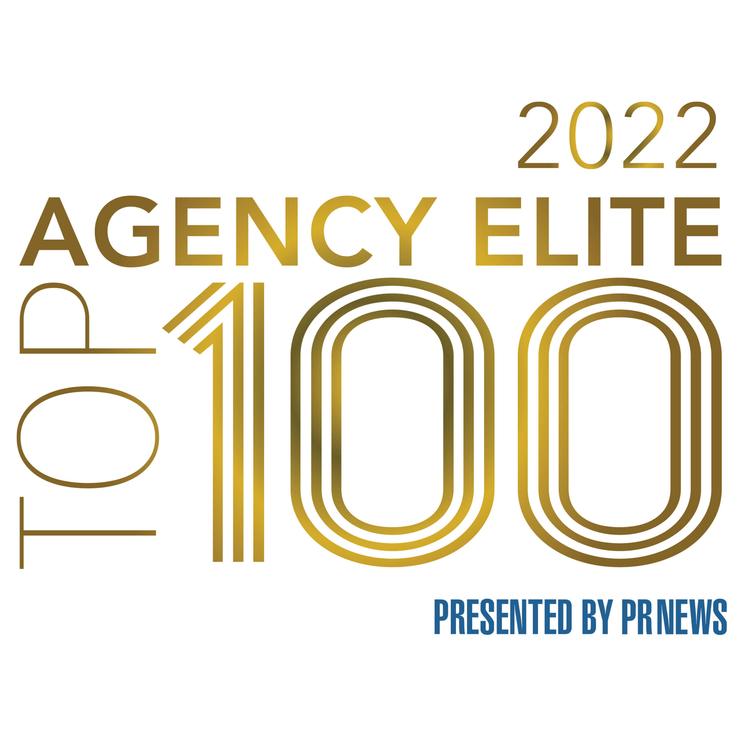 Reputation Partners Named to PRNEWS’ 2022 Agency Elite Top 100