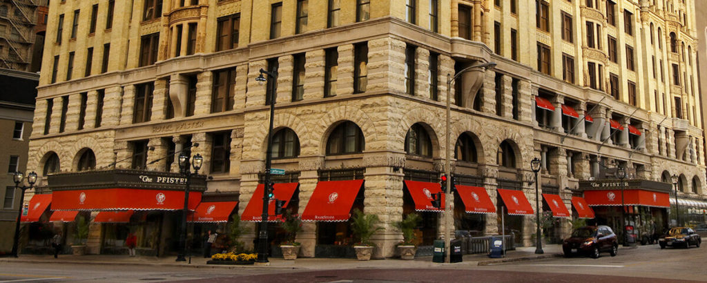 Marcus Corporation