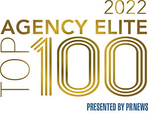 2023 Agency Elite Award