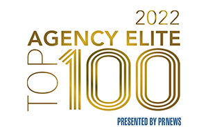 2022 Agency Elite Award