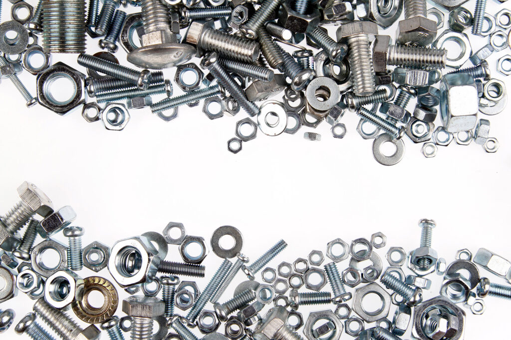 B&F Fastener Supply