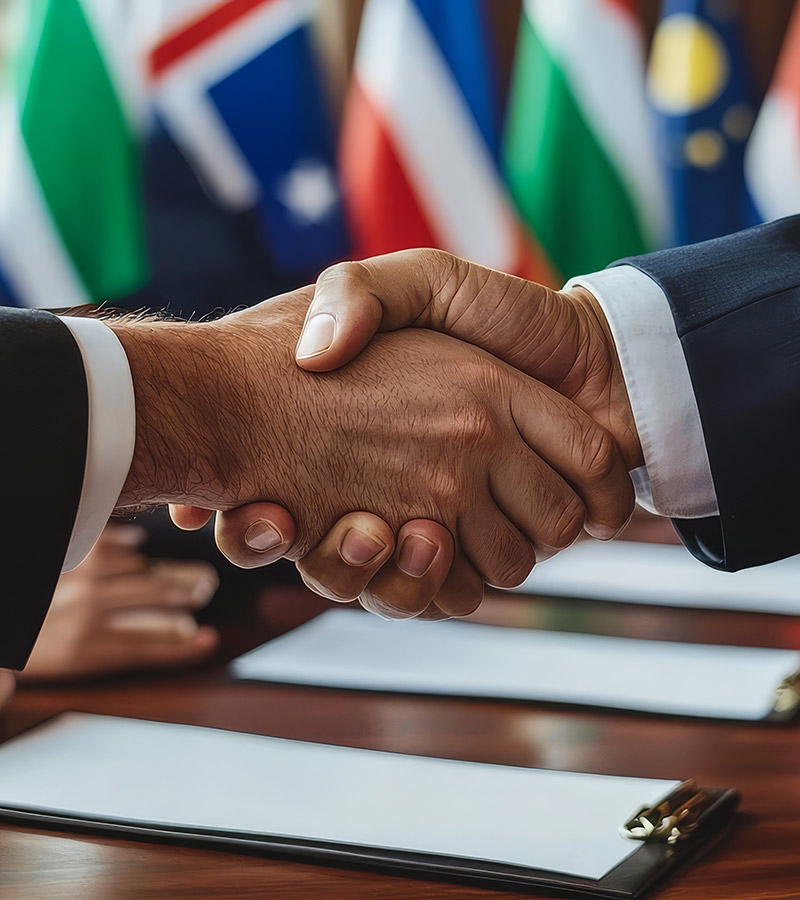 Trade Associations Impacts