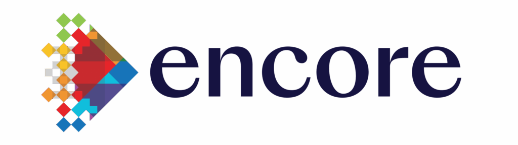 Encore logo