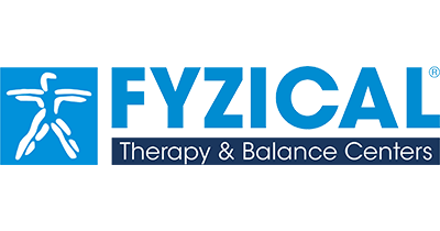FYZICAL logo