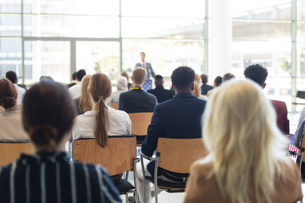 Key Takeaways from the Meltwater Summit