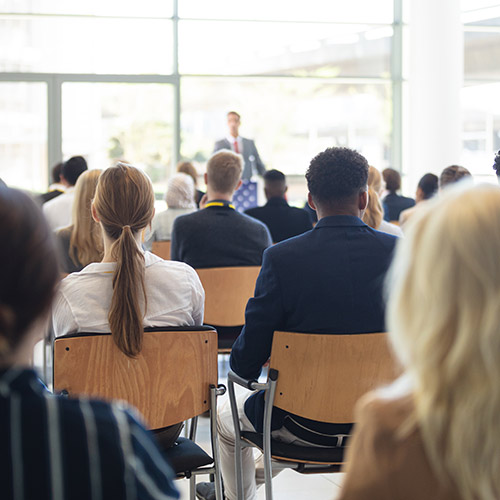 Key Takeaways from the Meltwater Summit