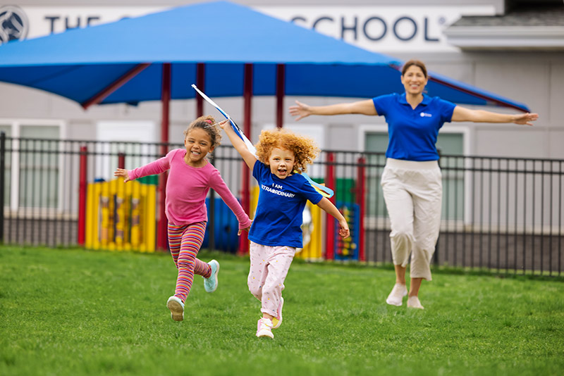 Goddard School