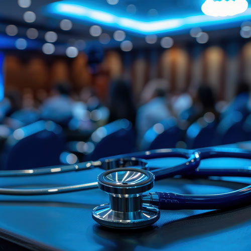 Modern Healthcare Summit