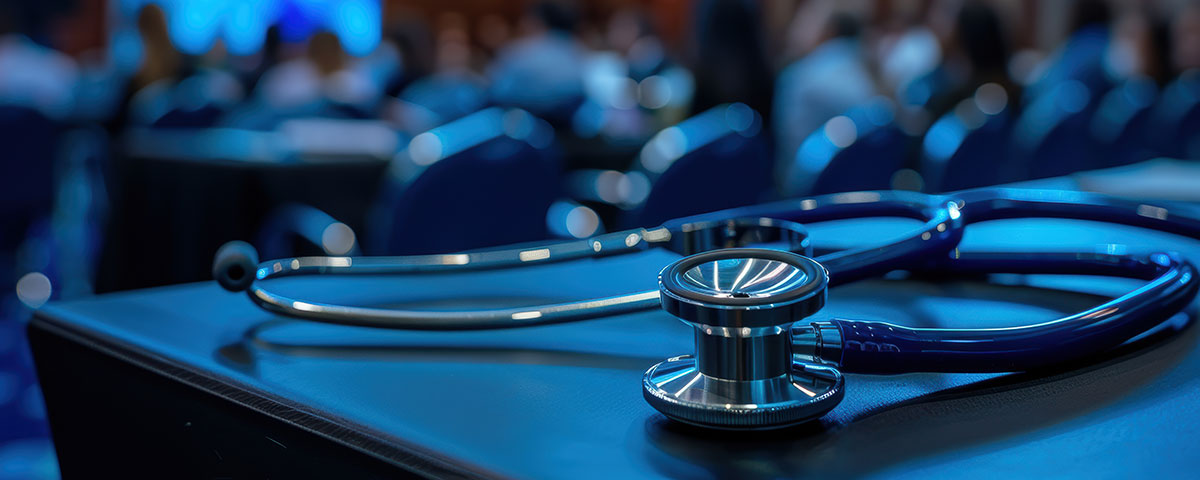 Modern Healthcare Summit