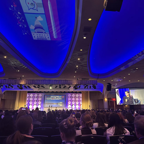 PRSA Icon Convention