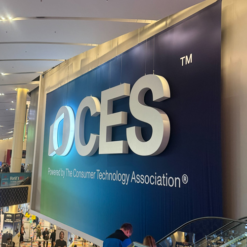 CES 2026
