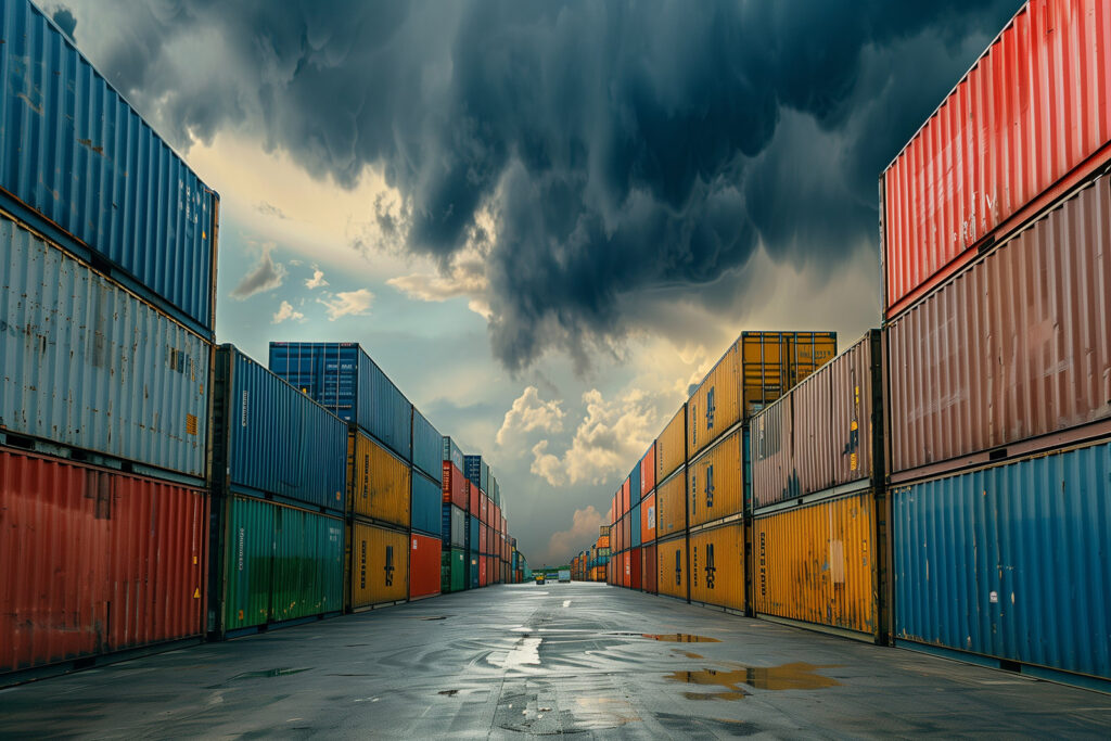 Supply Chain Uncertainty