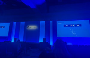 Gartner Marketing Symposium