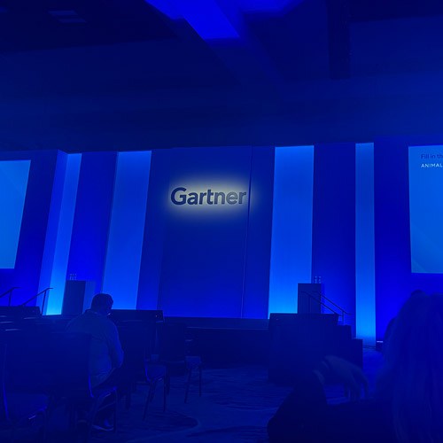 Gartner Marketing Symposium