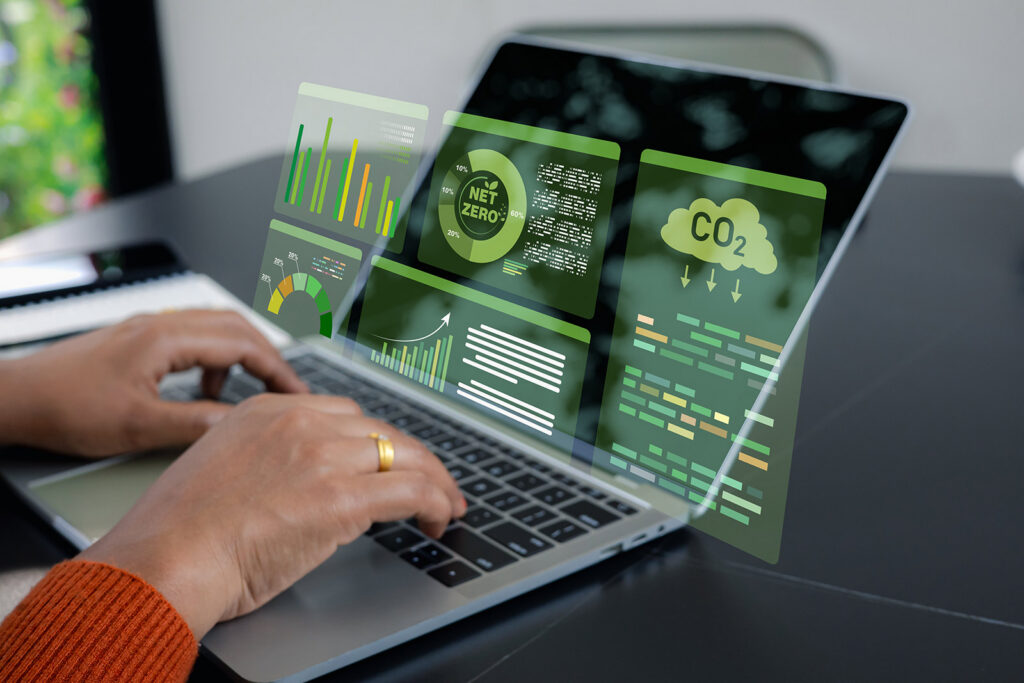 Sustainability Communications