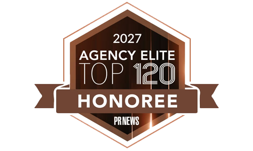PR News 2027 Elite 120 Honoree